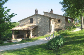 Agriturismo Frallarenza